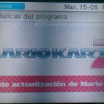 Actualización Mario Kart 7 15-05 04