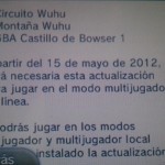 Actualización Mario Kart 7 15-05 06