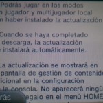 Actualización Mario Kart 7 15-05 07