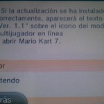 Actualización Mario Kart 7 15-05 09