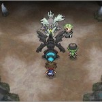 Pokémon Blanco-Negro 2 15-06 18
