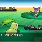 Pokémon Blanco-Negro 2 15-06 29