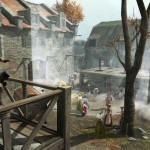 Assassin's Creed III - Multiplayer 14-07 03