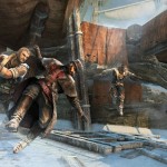 Assassin's Creed III - Multiplayer 14-07 09
