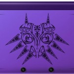 3DS fanart Majoras Mask 01