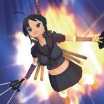 Senran Kagura Burst 09-08 01