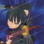 Senran Kagura Burst 09-08 05