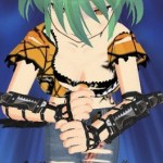 Senran Kagura Burst 09-08 10