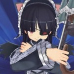 Senran Kagura Burst 09-08 13