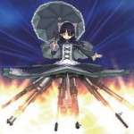 Senran Kagura Burst 09-08 14