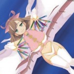 Senran Kagura Burst 09-08 16