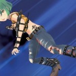 Senran Kagura Burst 09-08 21