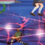 Senran Kagura Burst 09-08 22