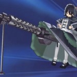 Senran Kagura Burst 09-08 23