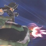 Senran Kagura Burst 09-08 24
