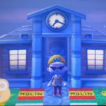 1306-17 Animal Crossing Diario de Molin 01