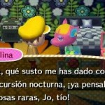 1306-18 Animal Crossing La vida en Molín 06