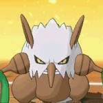 1407-19 Pokémon Rubí Omega Zafiro Alfa 33