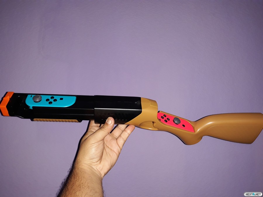 cabela's nintendo switch