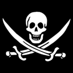Pirata piratería