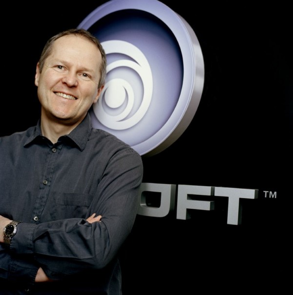 De ser como Guillemot dice, no tardaríamos en ver un apoyo total en Wii U por parte de Ubisoft