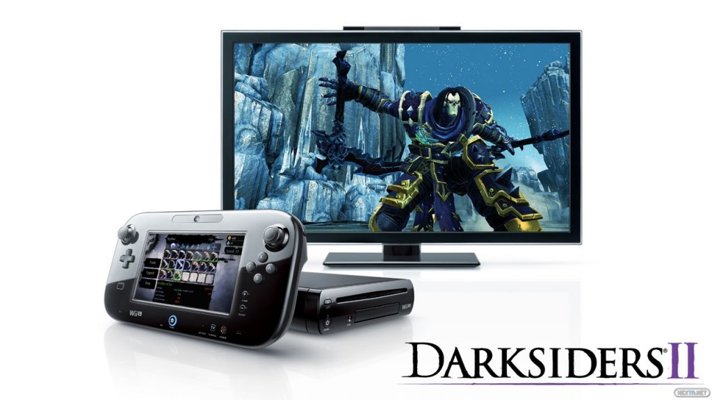 Darksiders II Wii U 27-09 03