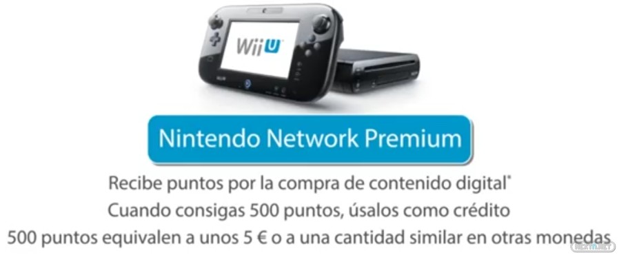 Nintendo Network Premium 13-09