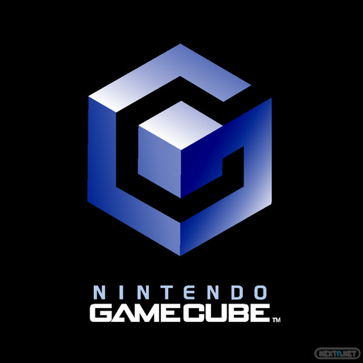 nintendo gamecube logo