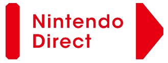 Nintendo Direct Logo