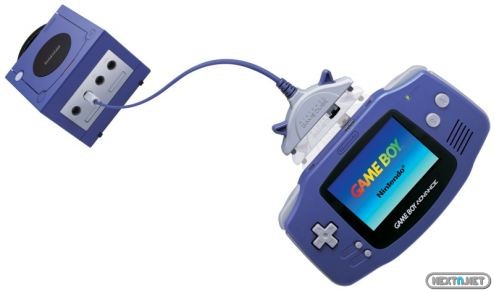 GBA - NGC conexión 05-11