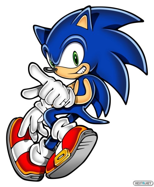 Sonic se merece volver por la puerta grande