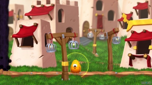 Toki Tori 2 WIi U 14-11 04