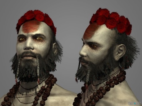 Eternal Darkness 2 posibles artworks 4 13-12 03