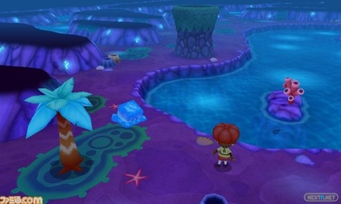 Fantasy Life 3DS 15-12 15