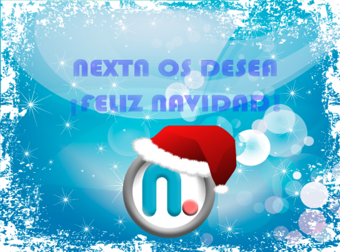 Felicitación NextN