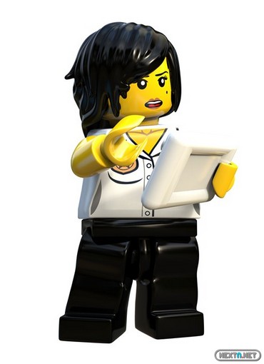 LEGO City Undercover 12-12 29
