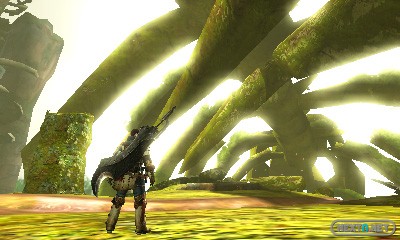 Monster Hunter 4 13-12 26