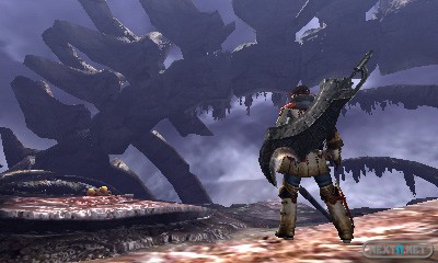 Monster Hunter 4 13-12 30