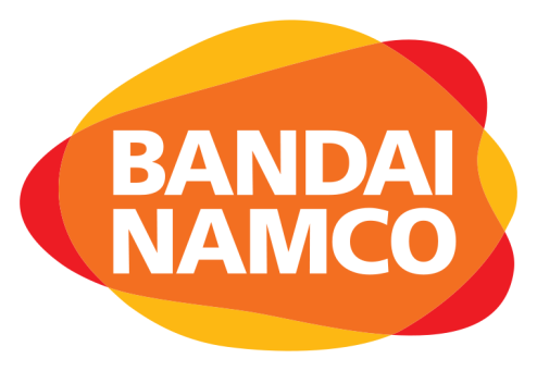 1301-04 Namco Bandai Logo