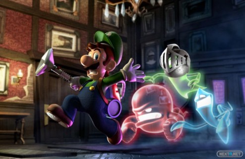 1301-11 Luigi's Mansion 2 3DS 02