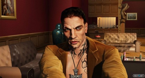 Así era este videojuego en 2005