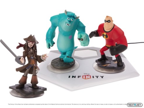1301-17 Disney Infinity