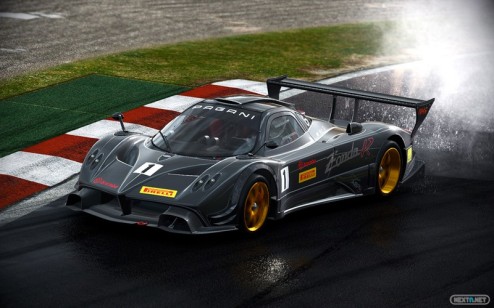 1301-21 Project Cars Wii U21