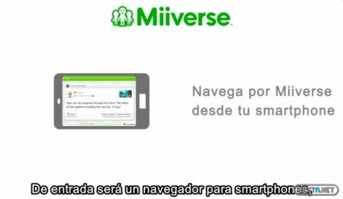 1301-23 Miiverse Smartphones
