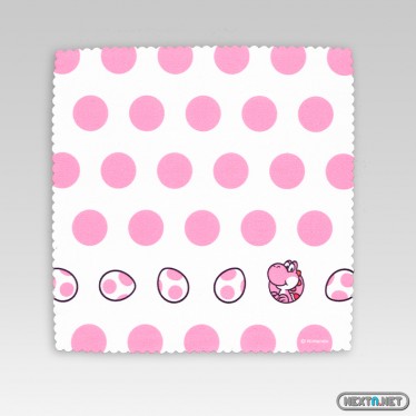1301-25 Gamuza Yoshi Rosa