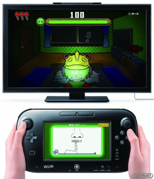 1301-30 Game & Wario Wii U Nuevo 02