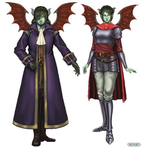 1302-09 Elminage Gothic 3D Remix 01