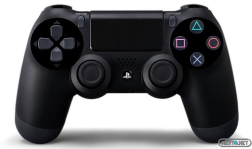 1302-22 Dualshock 4