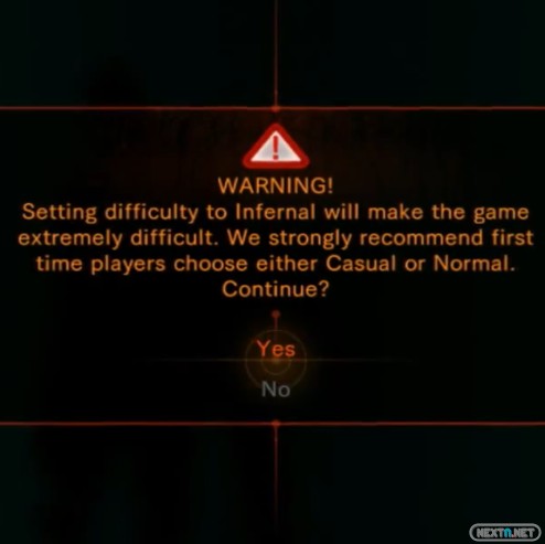 1303-05 Resident Evil Revelations