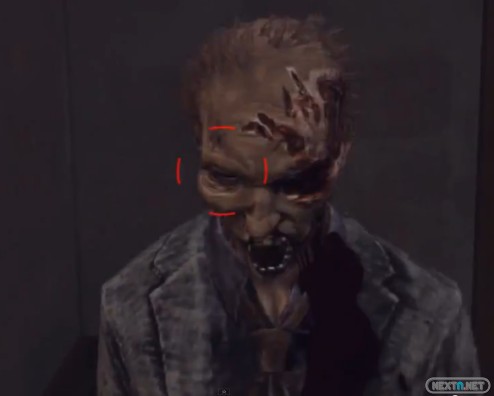 1303-20 The Walking Dead